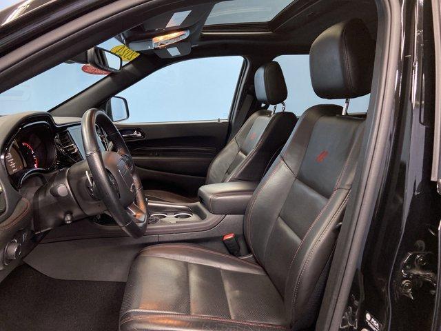 used 2024 Dodge Durango car, priced at $36,999