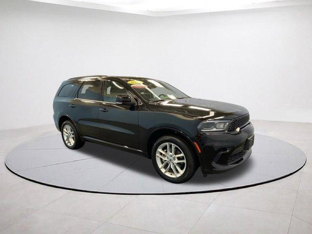 used 2024 Dodge Durango car, priced at $36,999