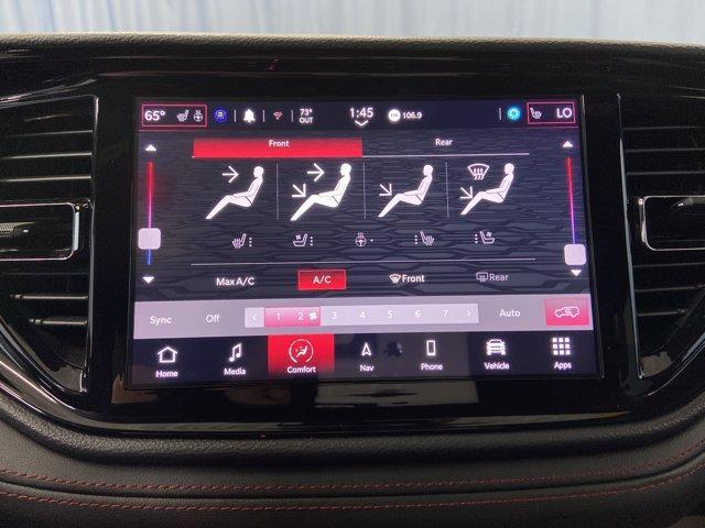used 2024 Dodge Durango car, priced at $36,999