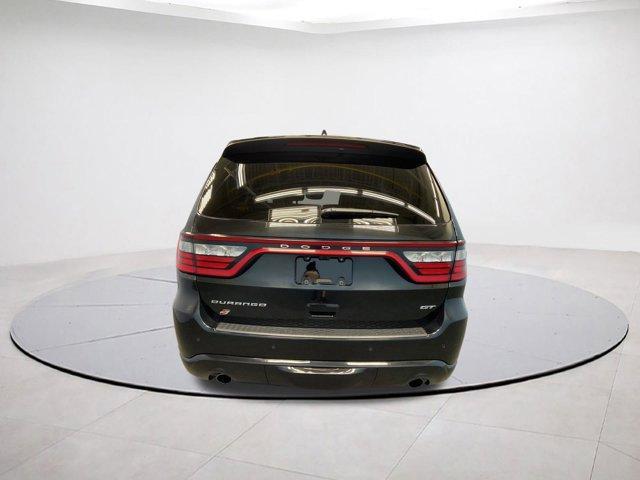 used 2024 Dodge Durango car, priced at $36,999