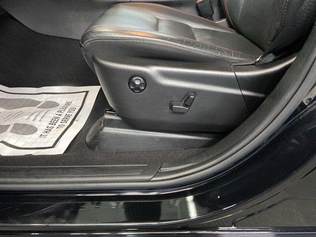 used 2024 Dodge Durango car, priced at $36,999