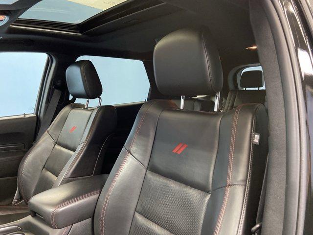 used 2024 Dodge Durango car, priced at $36,999