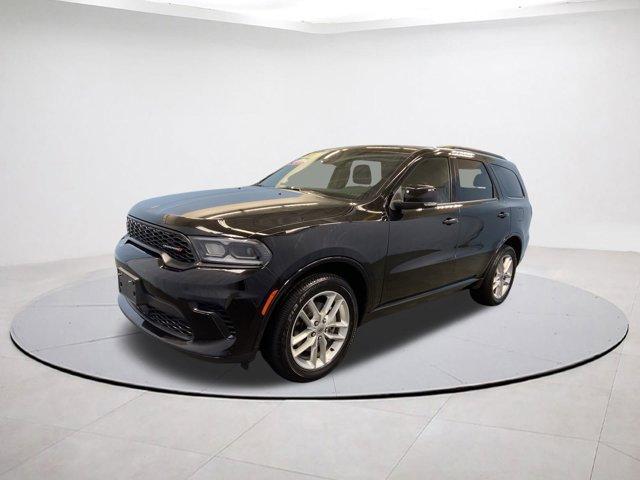 used 2024 Dodge Durango car, priced at $36,999