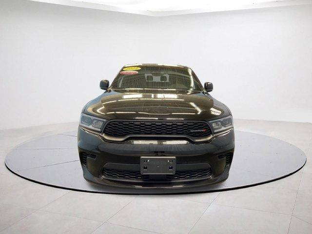 used 2024 Dodge Durango car, priced at $36,999