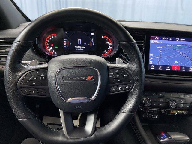 used 2024 Dodge Durango car, priced at $36,999