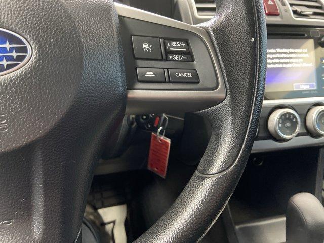 used 2015 Subaru XV Crosstrek car, priced at $10,999