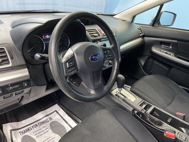 used 2015 Subaru XV Crosstrek car, priced at $10,999