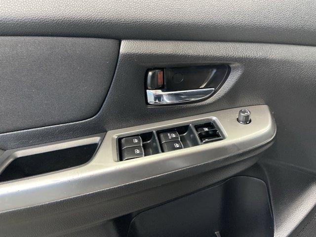 used 2015 Subaru XV Crosstrek car, priced at $10,999