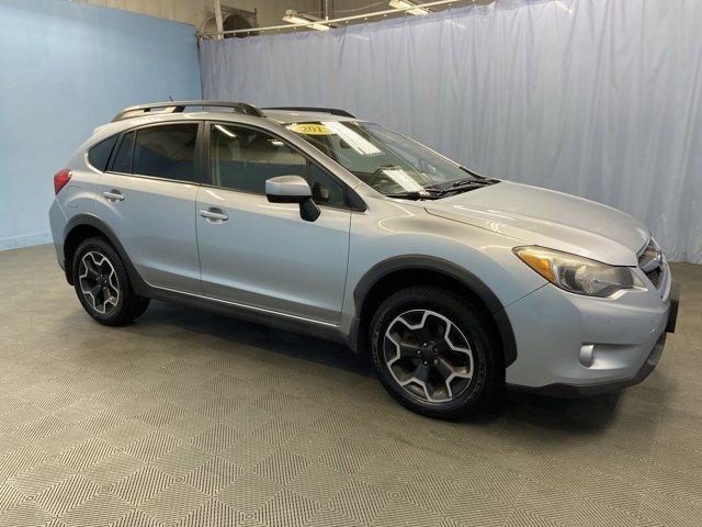 used 2015 Subaru XV Crosstrek car, priced at $10,999