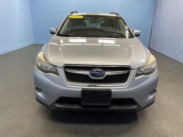 used 2015 Subaru XV Crosstrek car, priced at $10,999