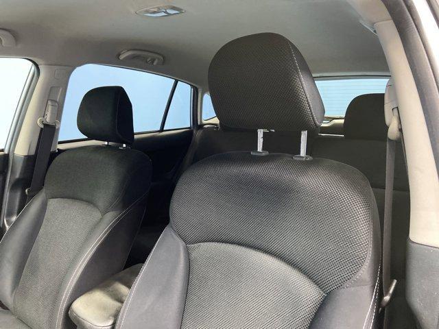 used 2015 Subaru XV Crosstrek car, priced at $10,999