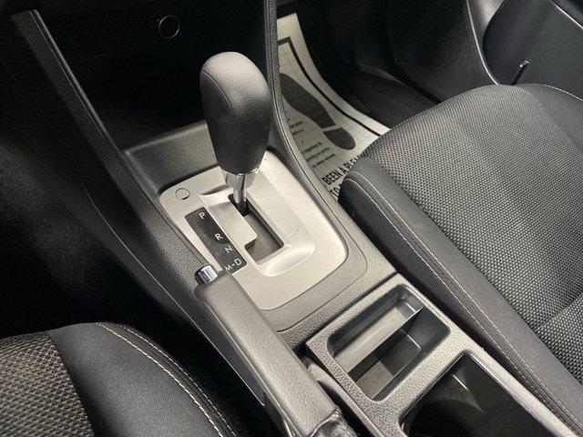 used 2015 Subaru XV Crosstrek car, priced at $10,999