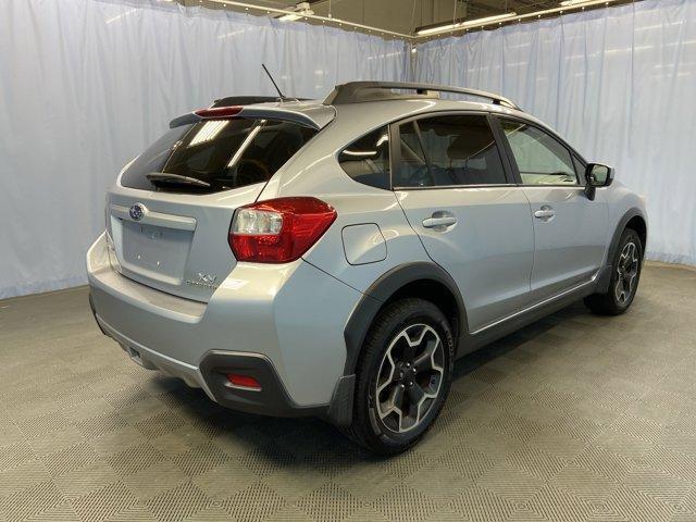 used 2015 Subaru XV Crosstrek car, priced at $10,999