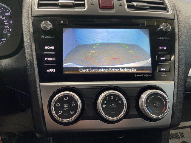 used 2015 Subaru XV Crosstrek car, priced at $10,999