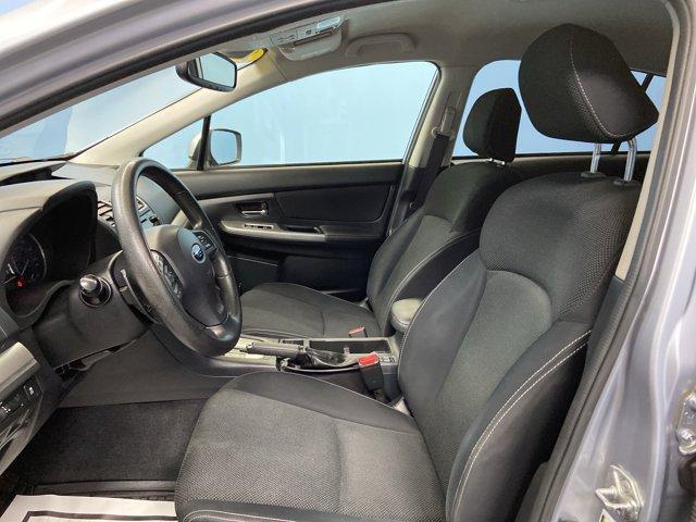 used 2015 Subaru XV Crosstrek car, priced at $10,999
