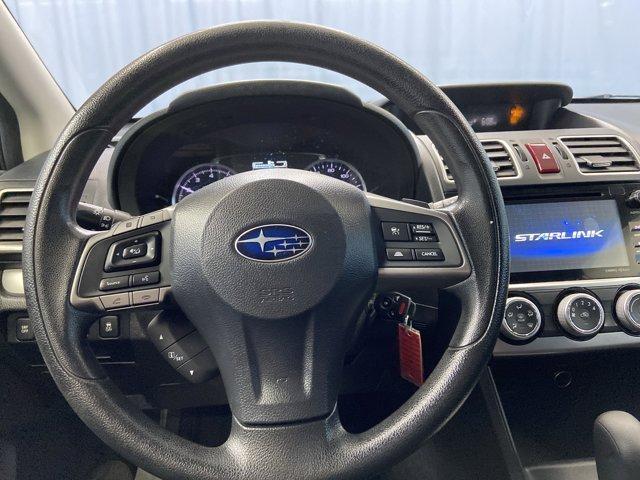 used 2015 Subaru XV Crosstrek car, priced at $10,999