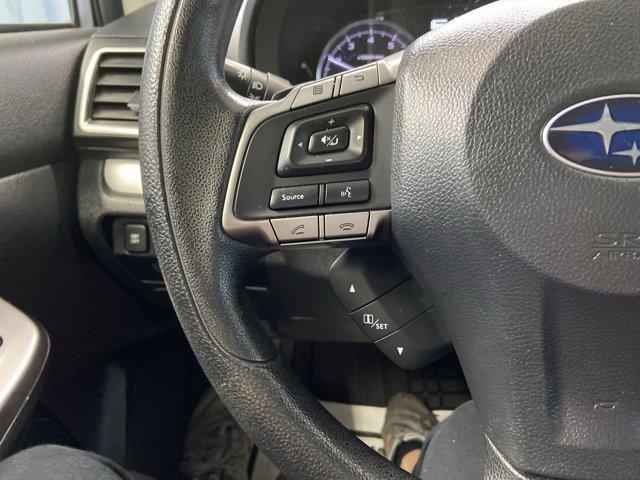 used 2015 Subaru XV Crosstrek car, priced at $10,999
