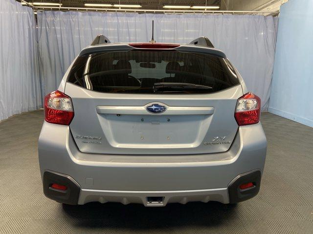 used 2015 Subaru XV Crosstrek car, priced at $10,999