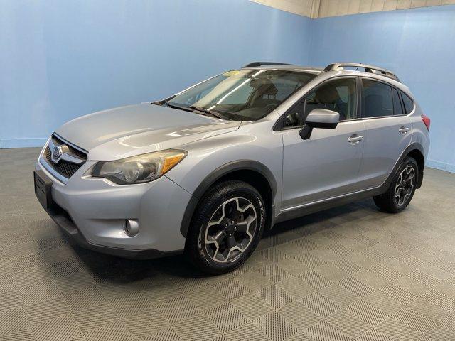 used 2015 Subaru XV Crosstrek car, priced at $10,999