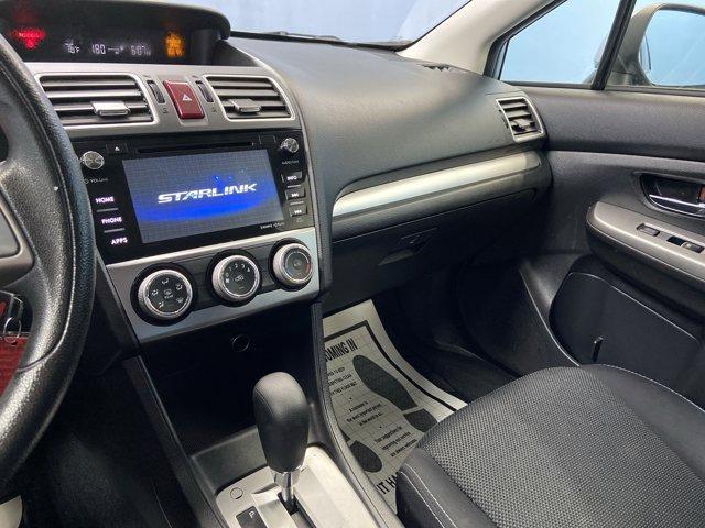 used 2015 Subaru XV Crosstrek car, priced at $10,999