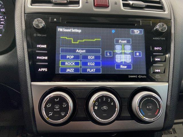 used 2015 Subaru XV Crosstrek car, priced at $10,999
