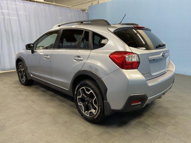 used 2015 Subaru XV Crosstrek car, priced at $10,999