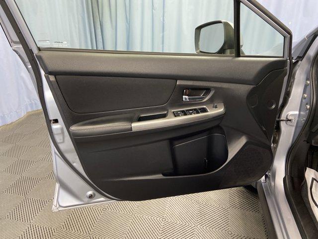 used 2015 Subaru XV Crosstrek car, priced at $10,999