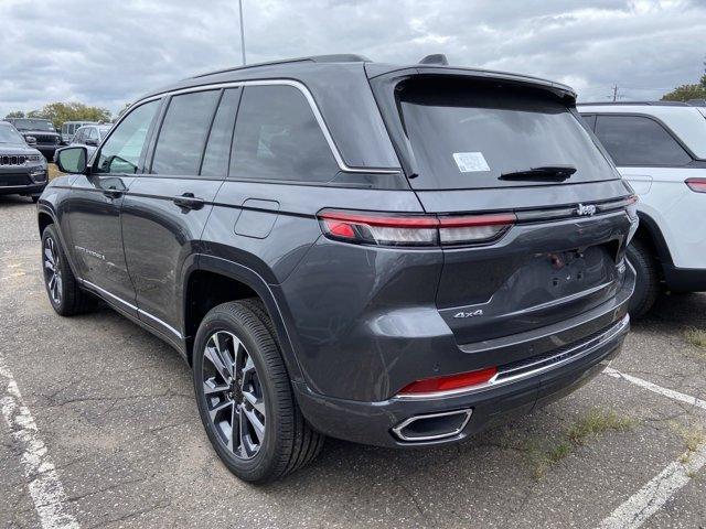 new 2025 Jeep Grand Cherokee car, priced at $52,993