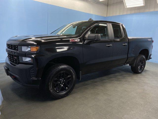 used 2019 Chevrolet Silverado 1500 car, priced at $26,999