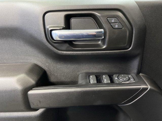 used 2019 Chevrolet Silverado 1500 car, priced at $26,999