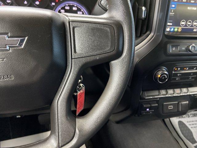 used 2019 Chevrolet Silverado 1500 car, priced at $26,999