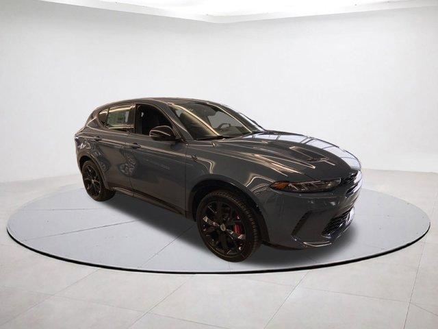 new 2025 Dodge Hornet car, priced at $48,212