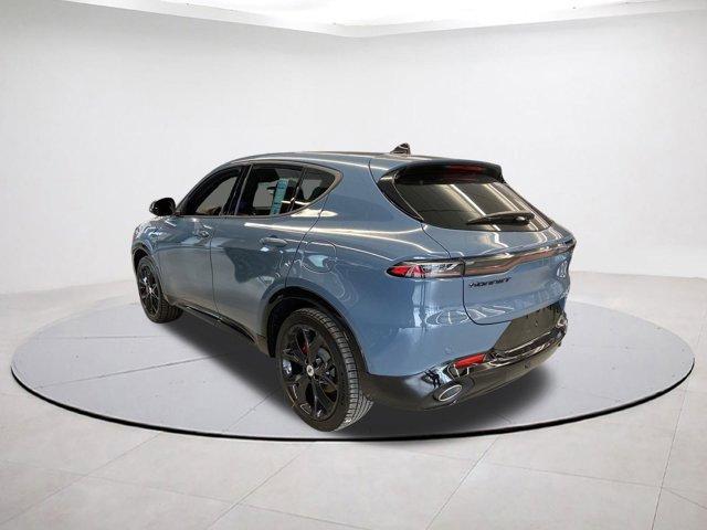 new 2025 Dodge Hornet car, priced at $48,212