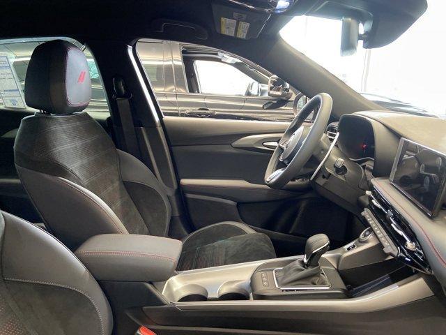 new 2025 Dodge Hornet car, priced at $48,212