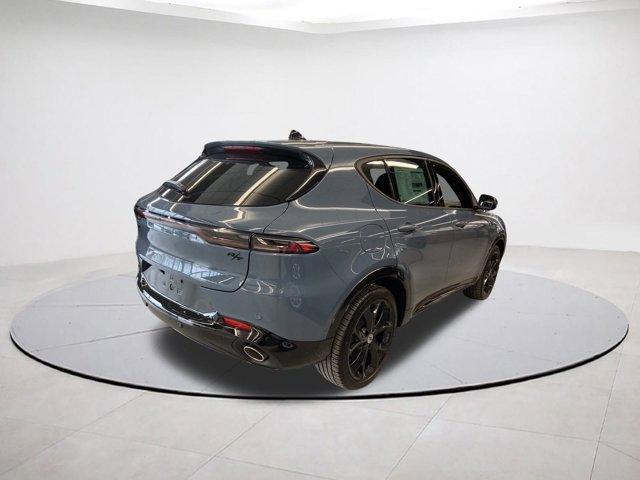 new 2025 Dodge Hornet car, priced at $48,212