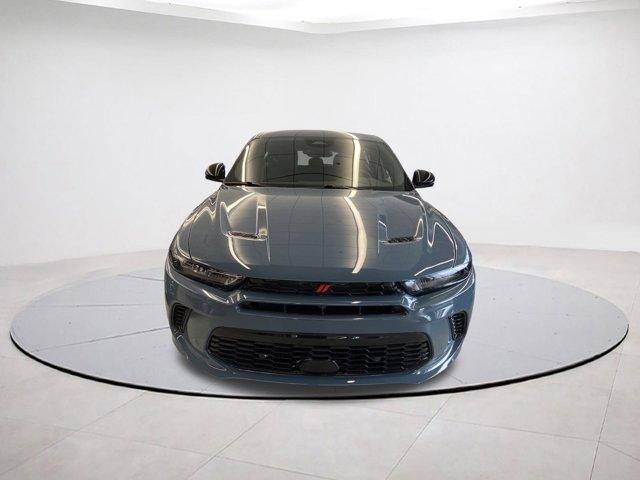 new 2025 Dodge Hornet car, priced at $48,212