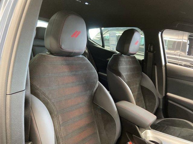 new 2025 Dodge Hornet car, priced at $48,212