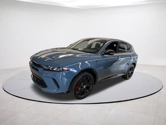 new 2025 Dodge Hornet car, priced at $48,212