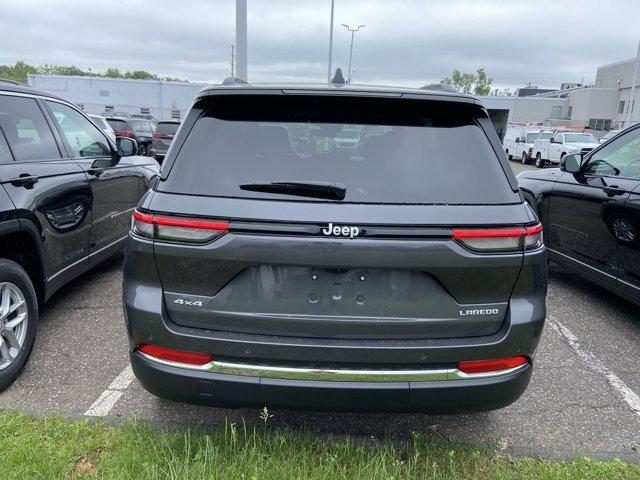 new 2025 Jeep Grand Cherokee car, priced at $39,398