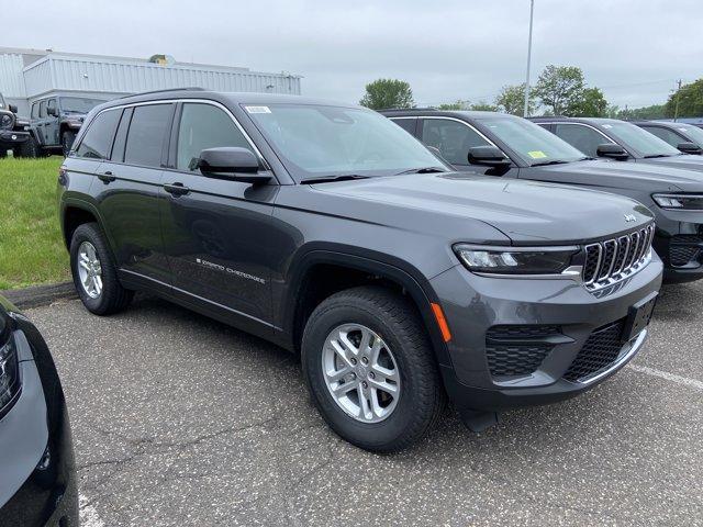 new 2025 Jeep Grand Cherokee car, priced at $39,398