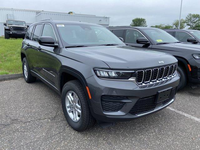 new 2025 Jeep Grand Cherokee car, priced at $39,398