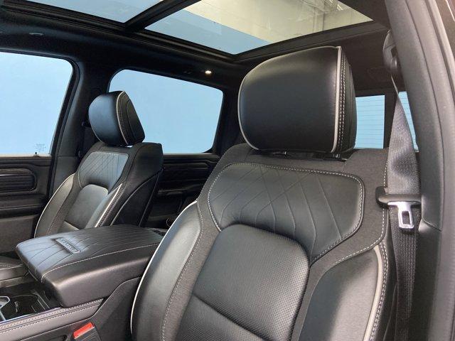 used 2025 Ram 1500 car, priced at $66,999