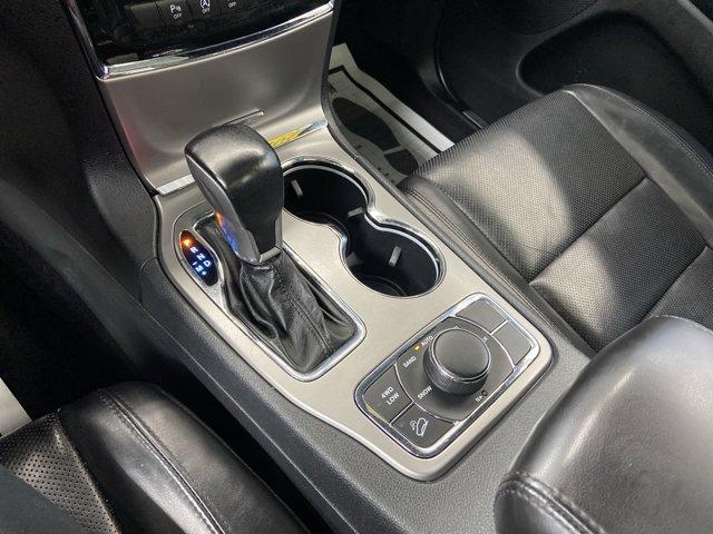 used 2020 Jeep Grand Cherokee car, priced at $18,899