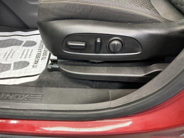 used 2020 Chevrolet Equinox car, priced at $16,499