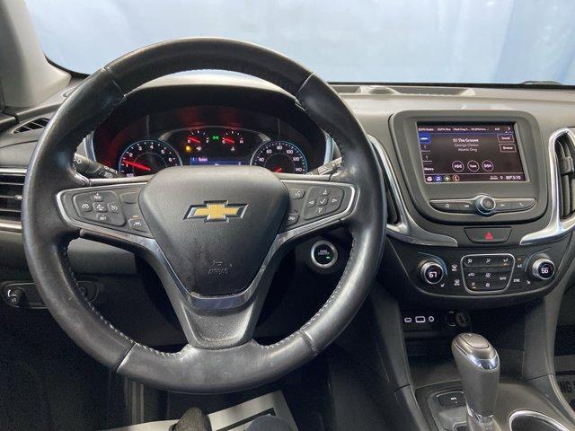 used 2020 Chevrolet Equinox car, priced at $16,499