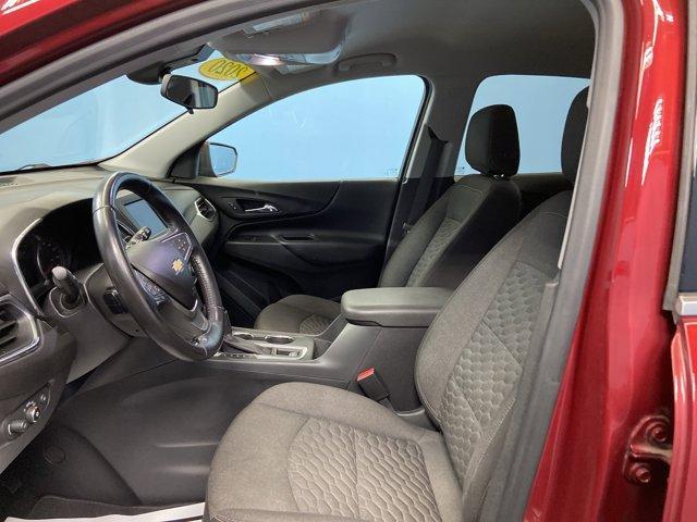used 2020 Chevrolet Equinox car, priced at $16,499