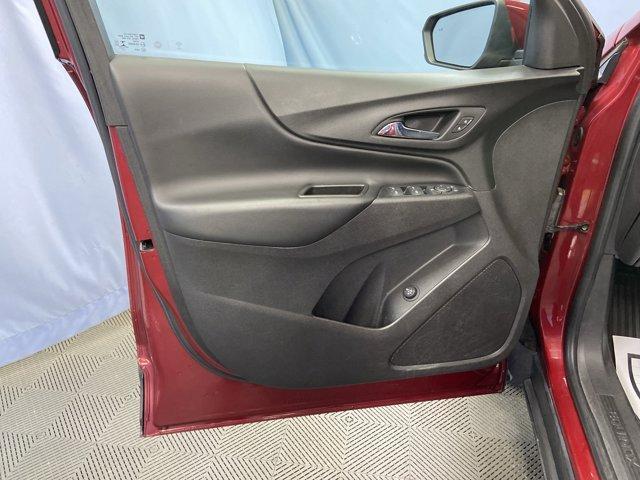 used 2020 Chevrolet Equinox car, priced at $16,499