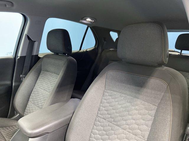 used 2020 Chevrolet Equinox car, priced at $16,499
