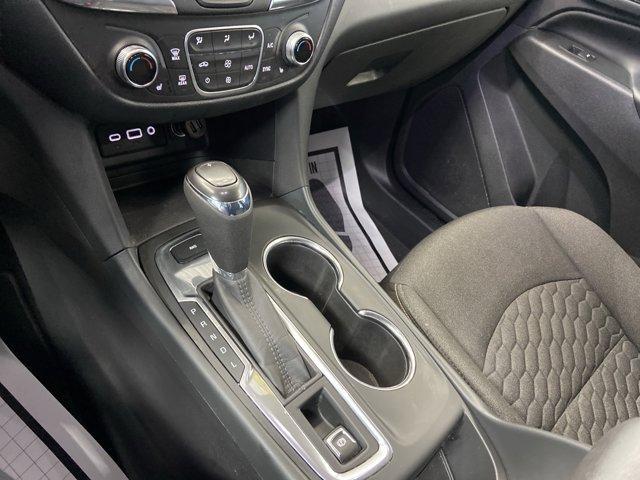 used 2020 Chevrolet Equinox car, priced at $16,499