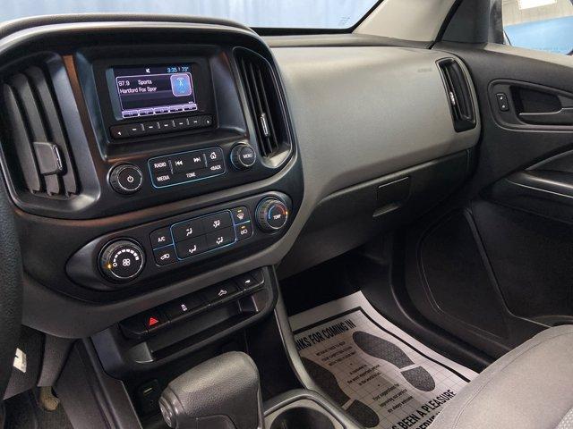 used 2016 Chevrolet Colorado car, priced at $17,999